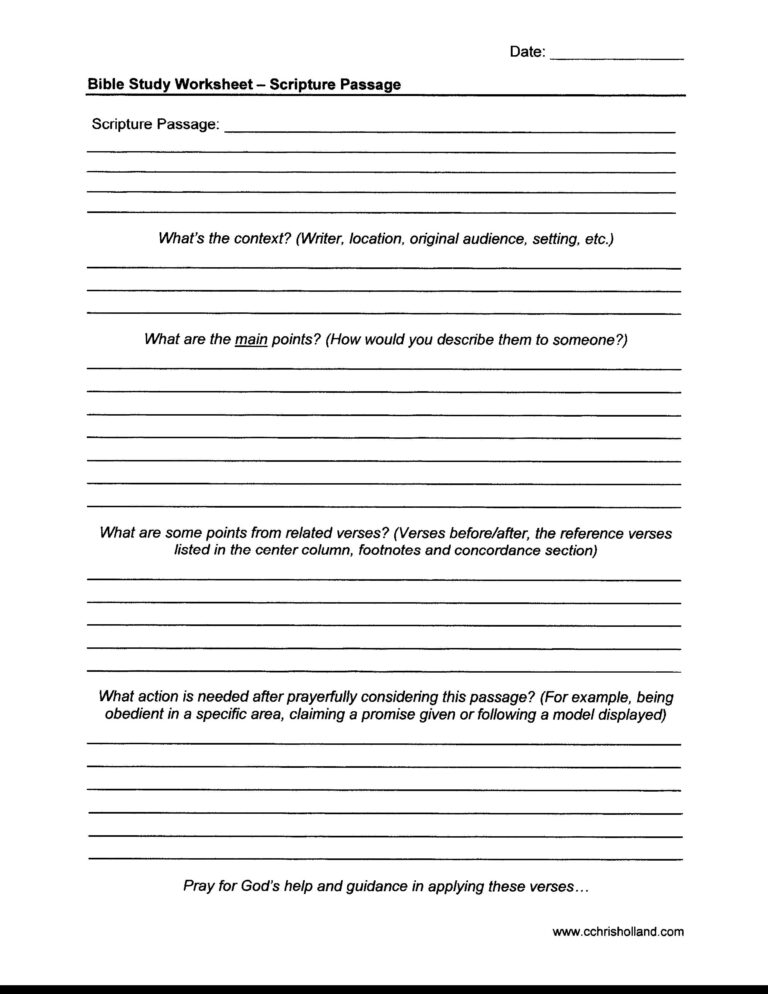 Free Bible Study Printables Free Printable Bible Studies For Women 