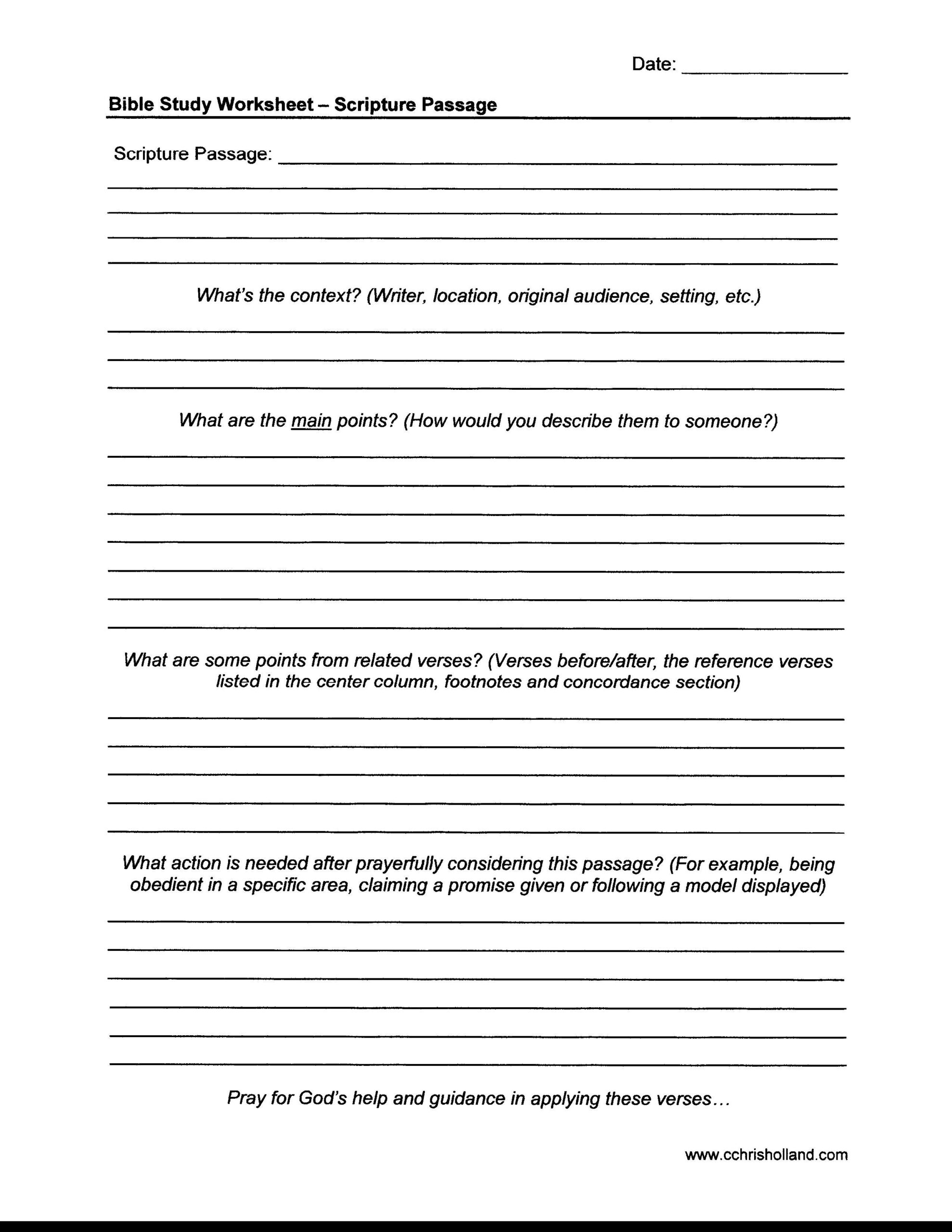 Free Bible Study Printables Free Printable Bible Studies For Women