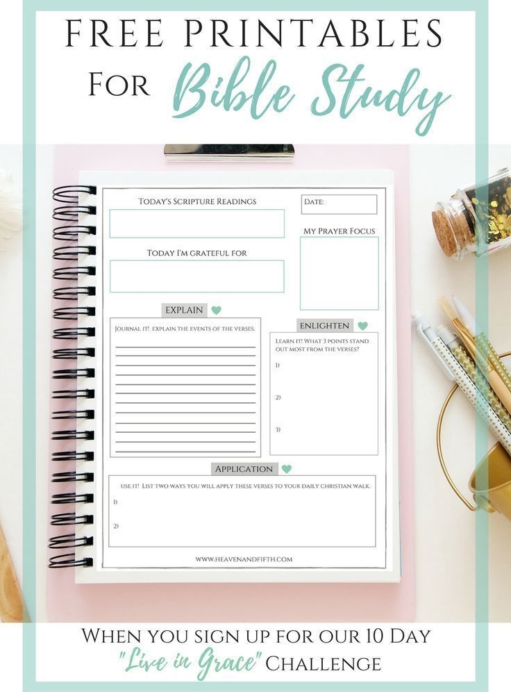 Free Printable Bible Study Guides S oldvictheatre