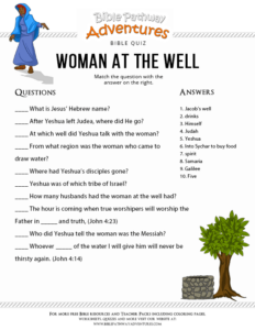 Free Printable Ladies Bible Study Lessons - bible.weloveprintables.net