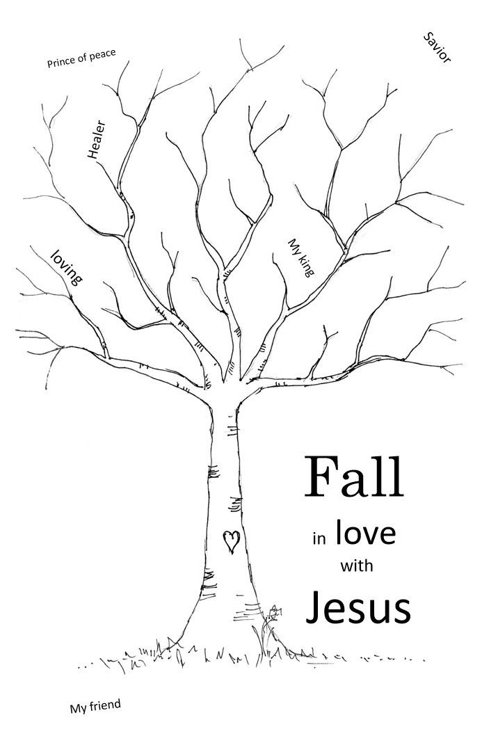 Printable Fall Bible Crafts Printable Yearly Calendar