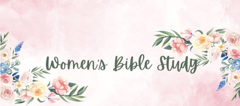 Women s Bible Study At Celebration Church Of The Woodlands