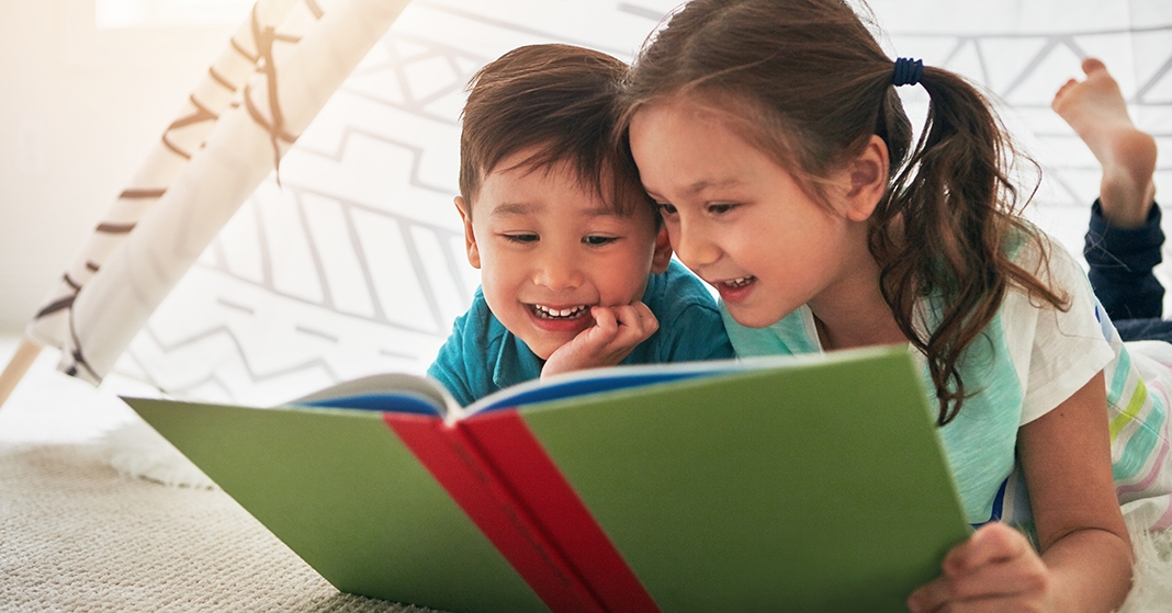 Adding A Reading Hour To Your Homeschool BJU Press Blog