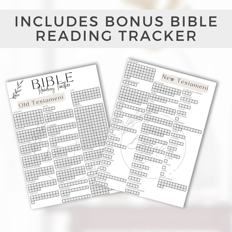 Bible Book Summary Printable Book Bible Summary Guide Bible Etsy