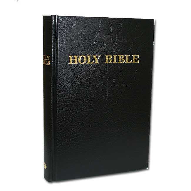 Printable Bibles